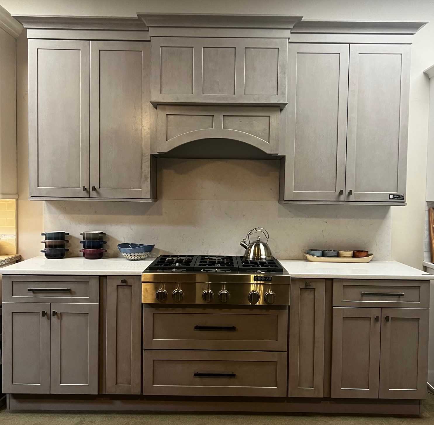 Perth Amboy Kitchen Matttroy