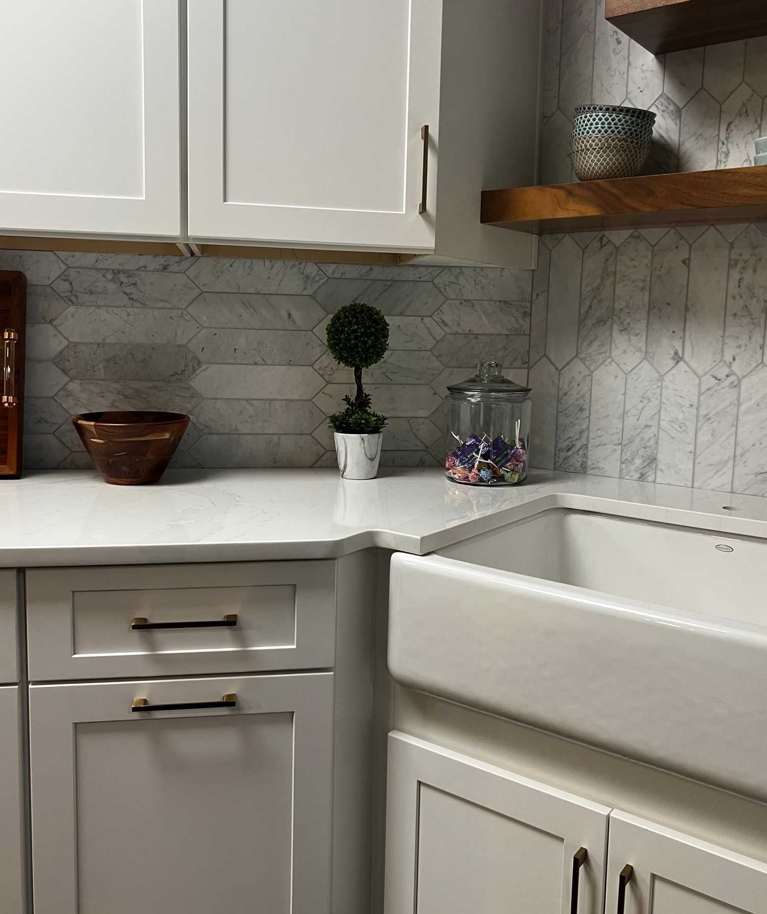 Perth Amboy Kitchen Matttroy